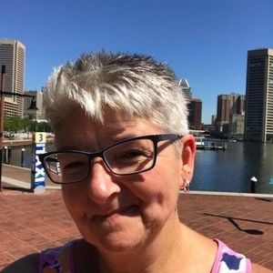 Meet your Posher, Kris